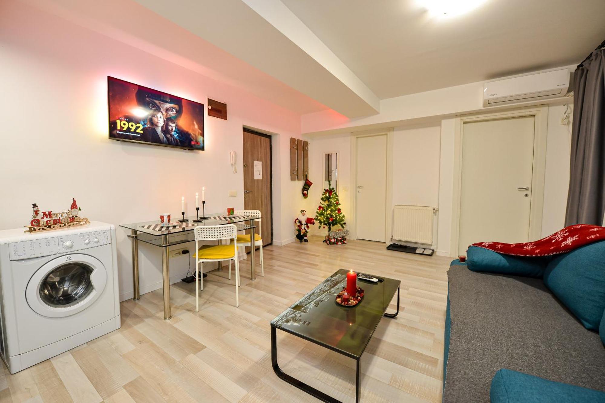 Ideal Accommodation Old Town Bükreş Dış mekan fotoğraf