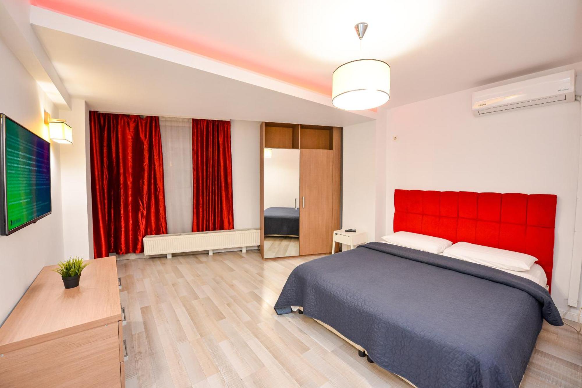 Ideal Accommodation Old Town Bükreş Dış mekan fotoğraf