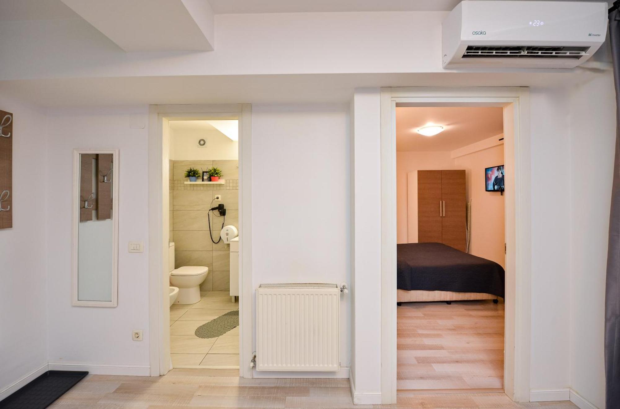 Ideal Accommodation Old Town Bükreş Dış mekan fotoğraf